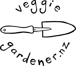 Veggie Gardener NZ